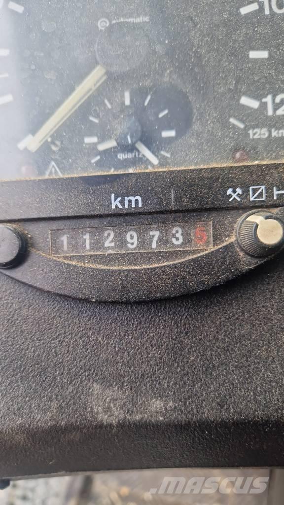 Liebherr LTM 1030-2 全地面起重机︳移动式起重机