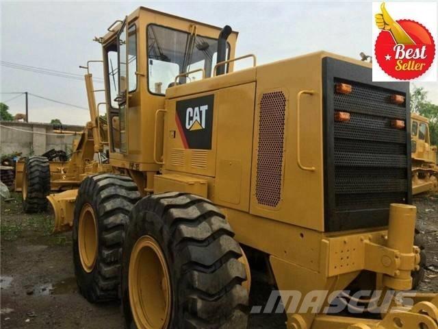 CAT 140 H 平地机/推土机