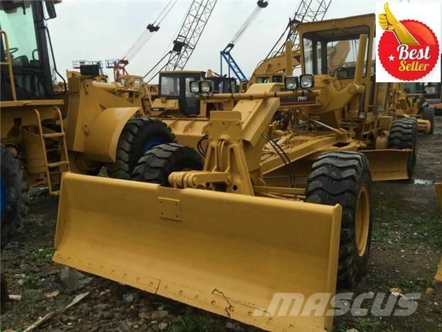 CAT 140 H 平地机/推土机