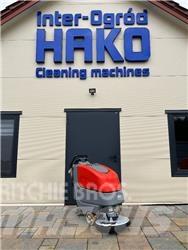 Hako B45 CL 洗涤器烘干机