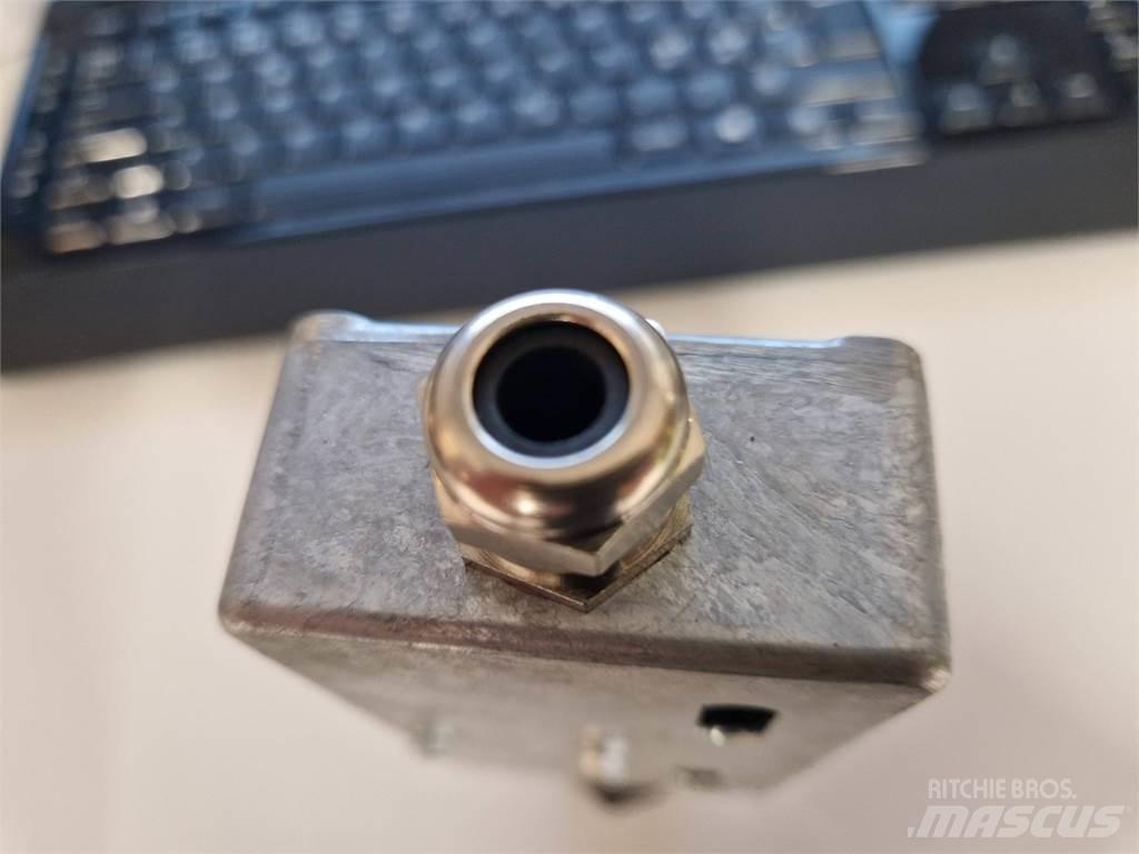 Rottne 083-0002 电子设备