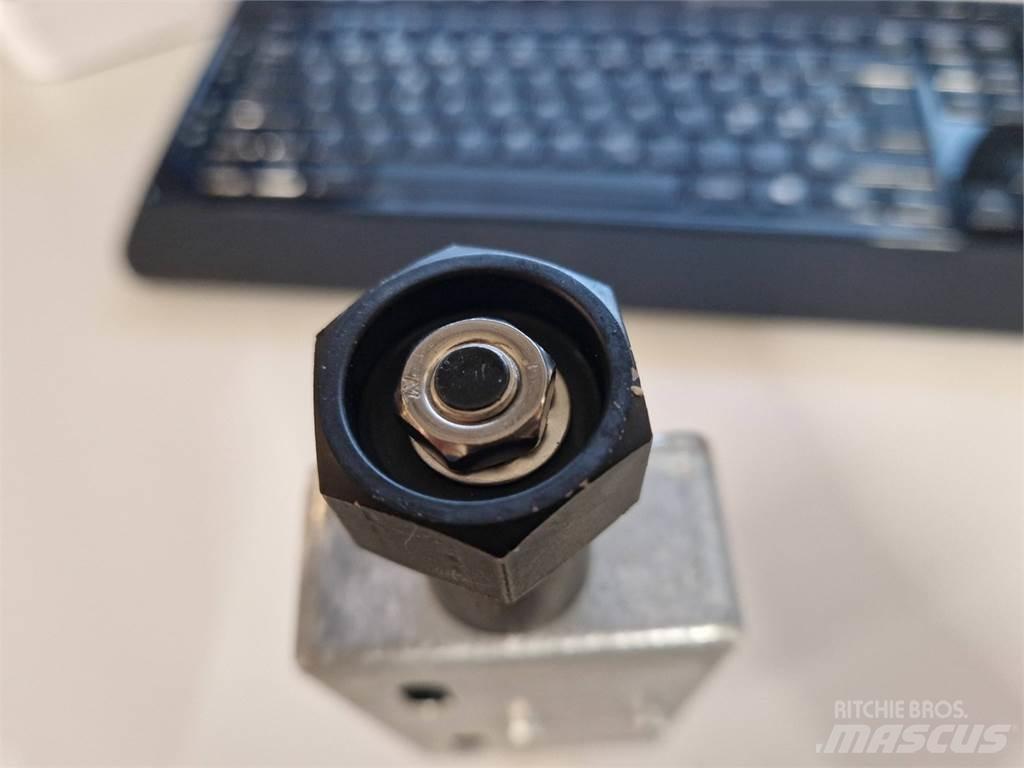 Rottne 083-0002 电子设备