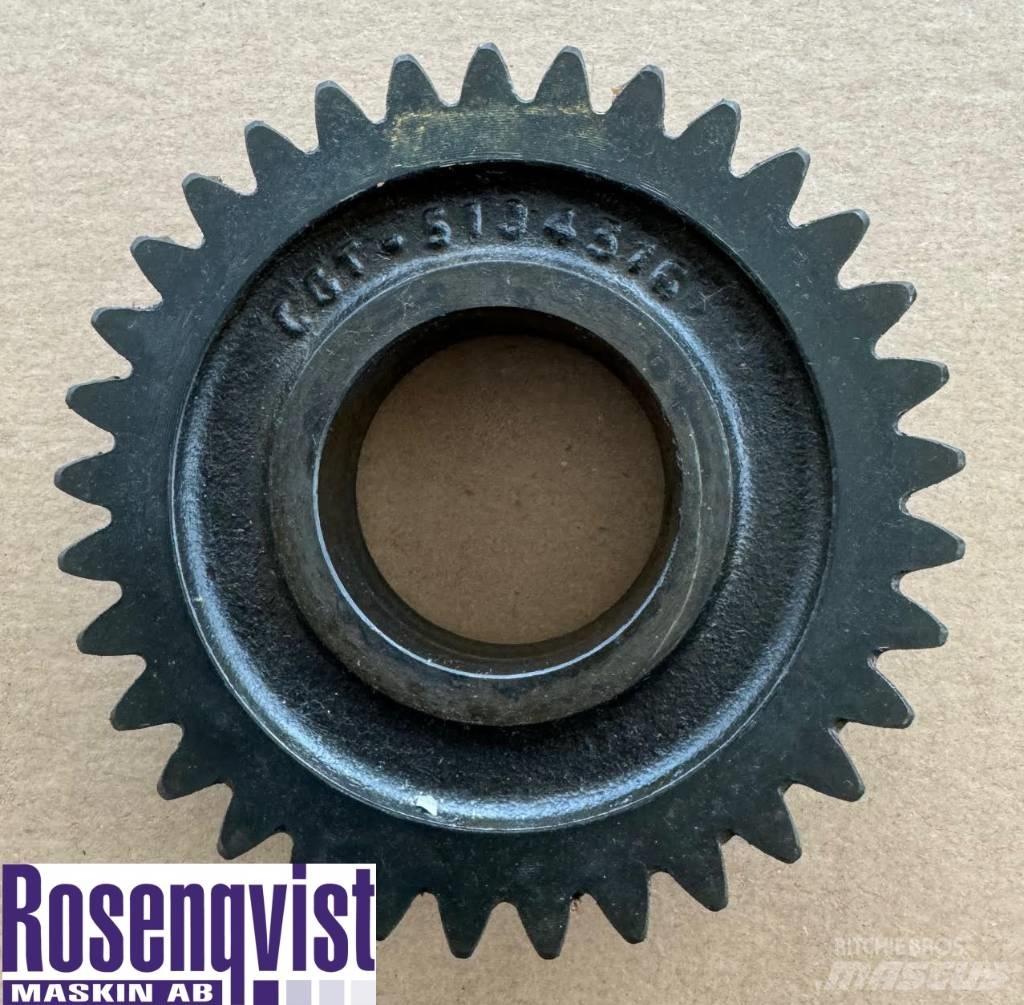 Fiat Gear 5104318 传动装置