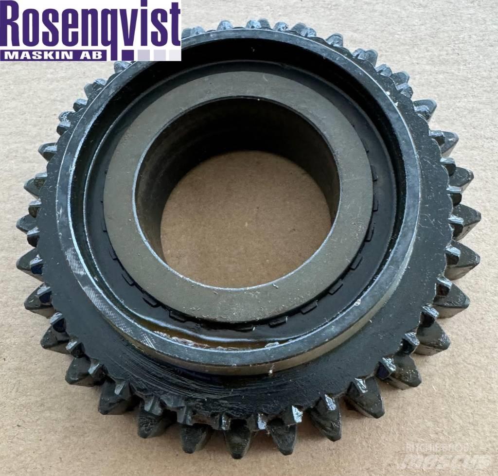 Fiat Gear 5104318 传动装置