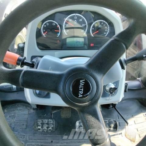 Valtra N 174 拖拉机/农用车