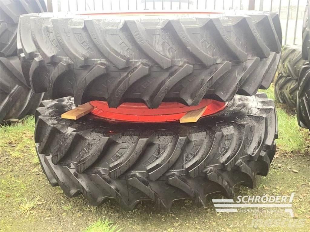 Petlas - 480/80 R42 轮胎、车轮、轮圈