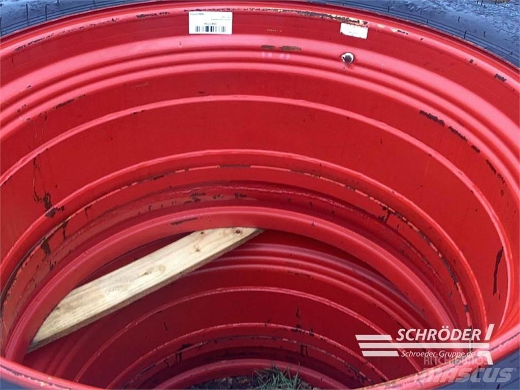 Petlas - 480/80 R42 轮胎、车轮、轮圈