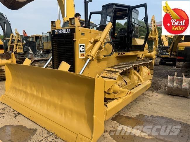 CAT D 7 G 履带式推土机
