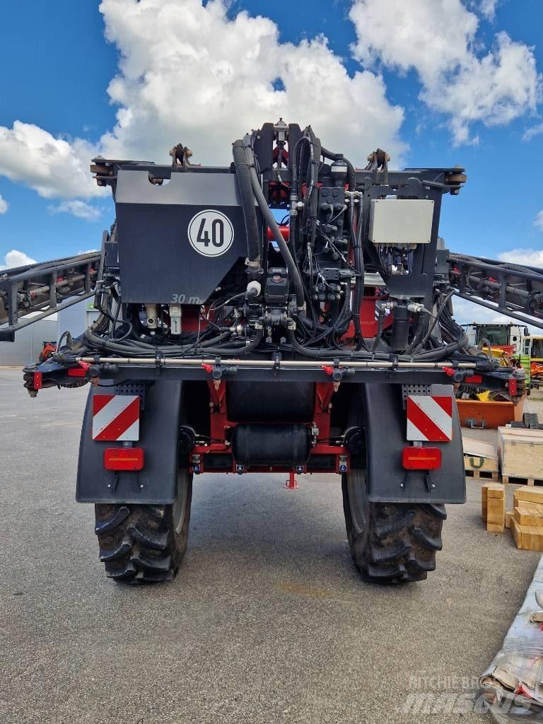 Horsch Leeb 4 AX 牵引式喷雾机