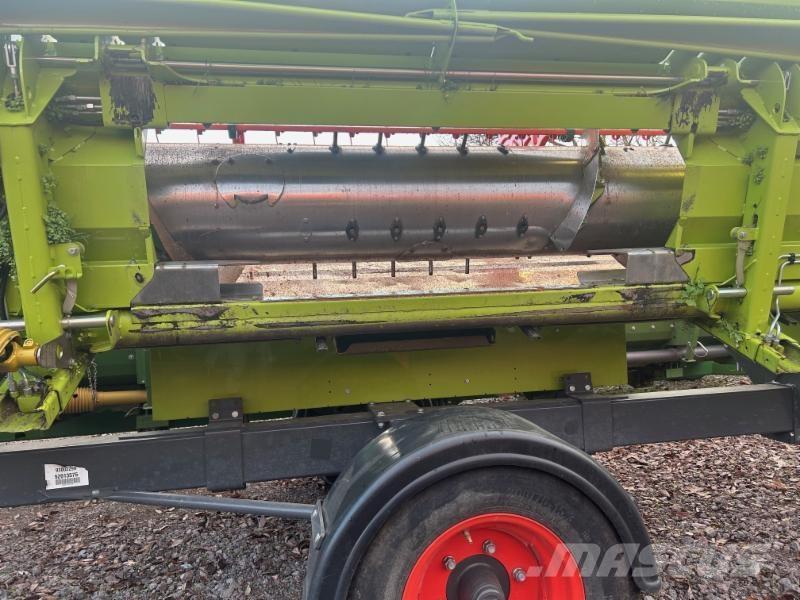 CLAAS LEXION 5400 联合收割机