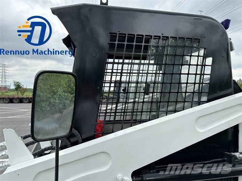 Bobcat S 16 滑移装载机