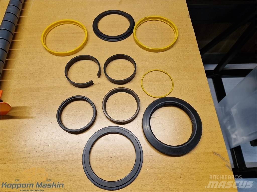  FMG/Ösa 100205 液压