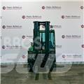 Combilift CB30 柴油叉车
