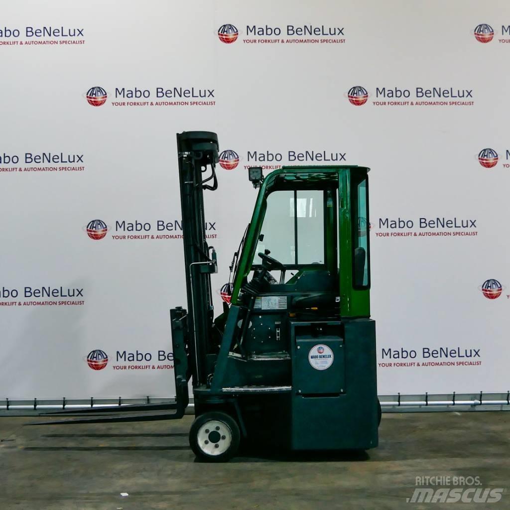 Combilift CB30 柴油叉车