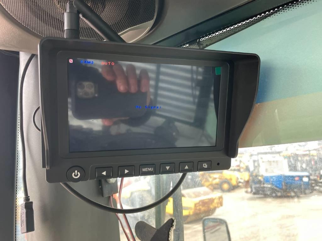 Dynapac CC524HF 双轮压路机