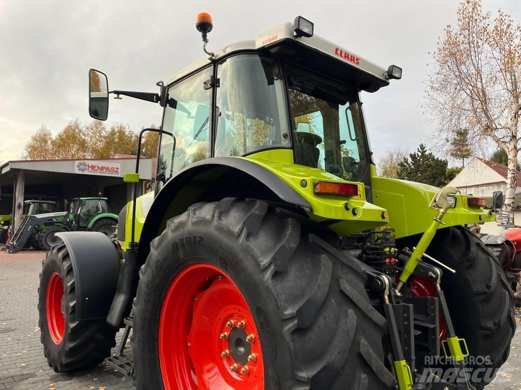 CLAAS ARES 816 RZ 拖拉机/农用车