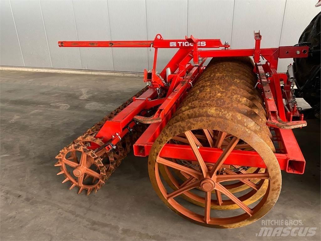 Tigges UPN 902-350 滚笼耙