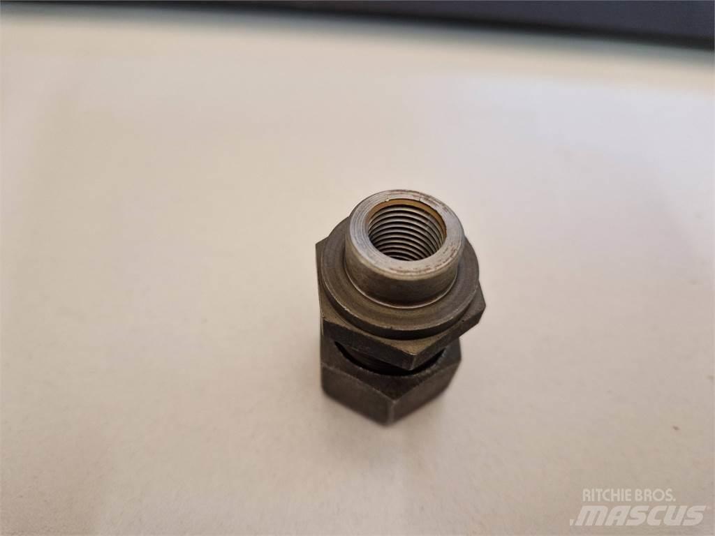 Rottne 078-0026 液压