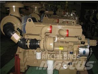 Cummins M11-C270 发动机