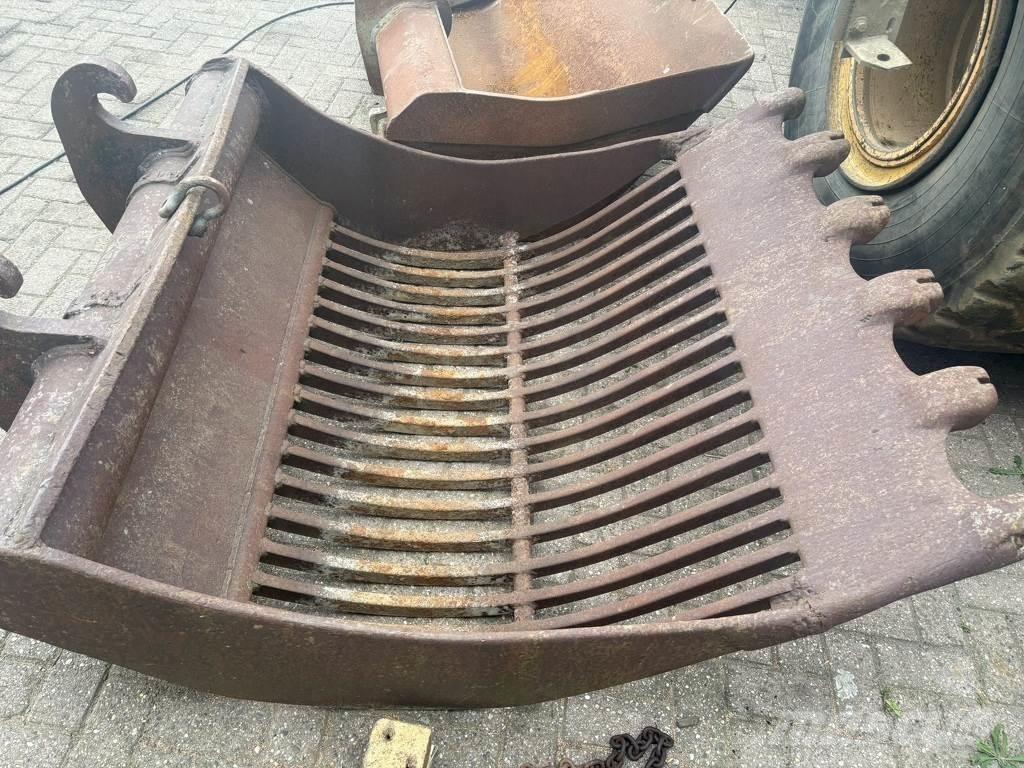  Diversen diversen 履带挖掘机