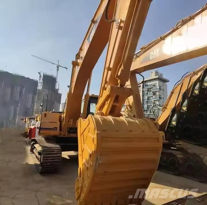 CAT 325 B 履带挖掘机