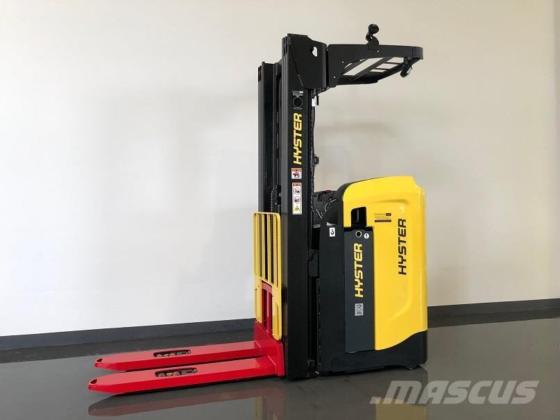 Hyster RS1.6IL 行走式堆垛机