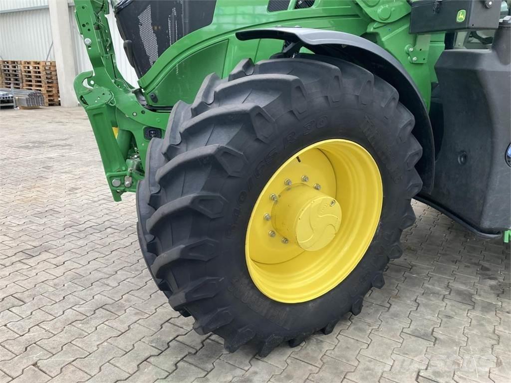 John Deere 6R 155 拖拉机/农用车