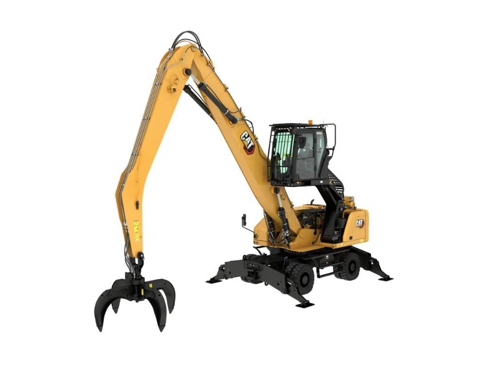 CAT MH 3024 物流运输-其他