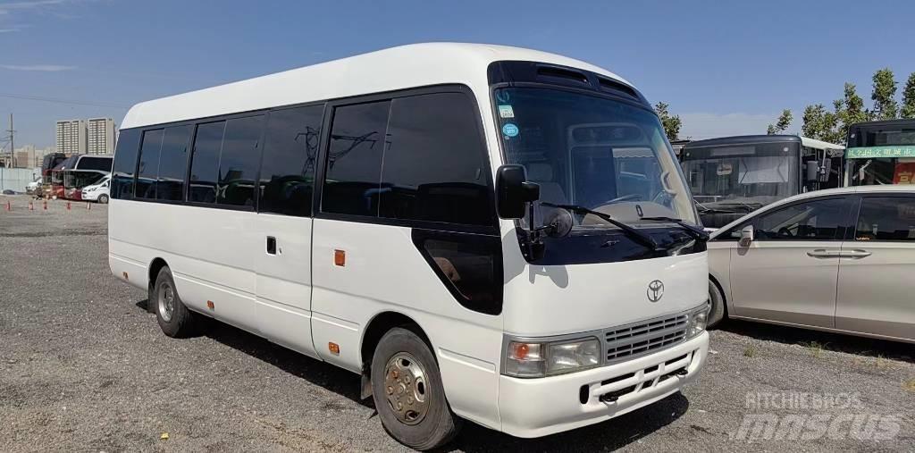 Toyota Coaster 公路客运汽车