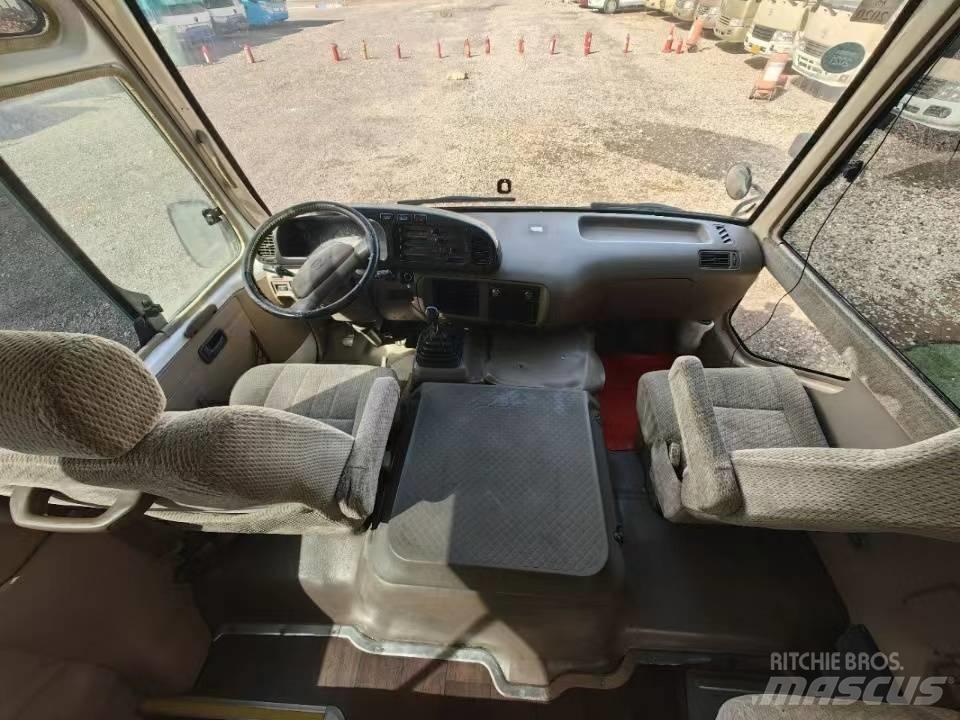 Toyota Coaster 公路客运汽车