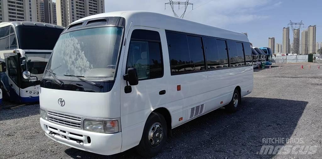 Toyota Coaster 公路客运汽车
