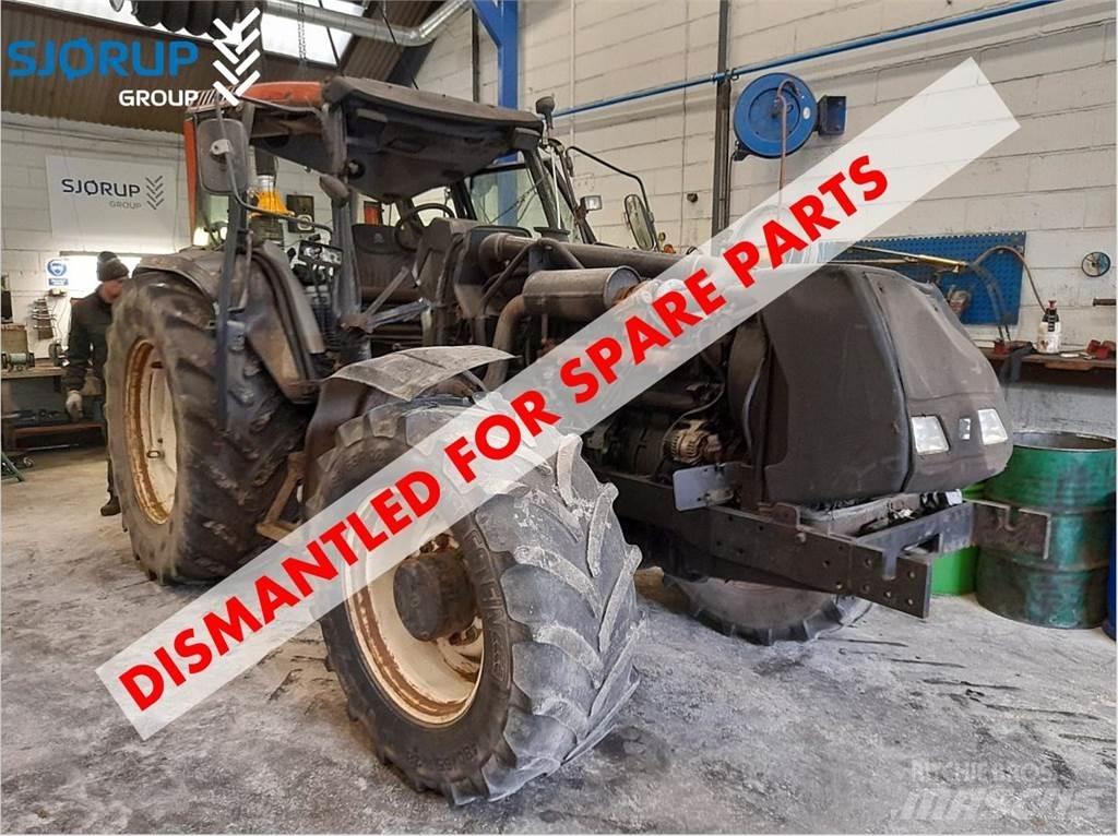 Valtra 8450 拖拉机/农用车