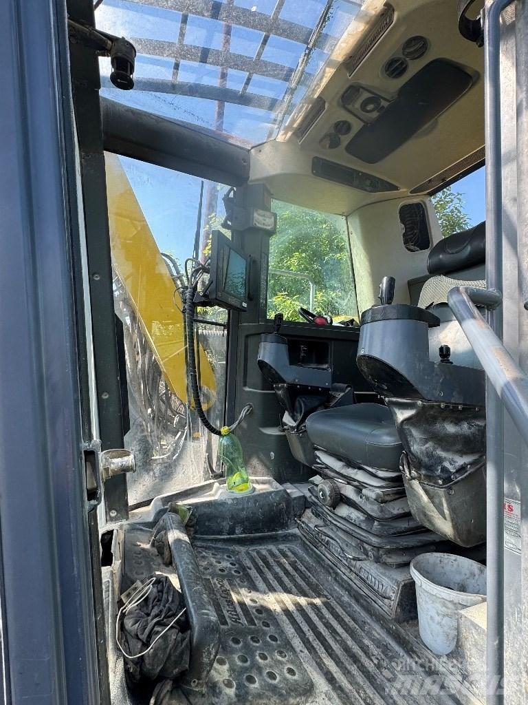 Atlas Copco D9-11 钻孔机