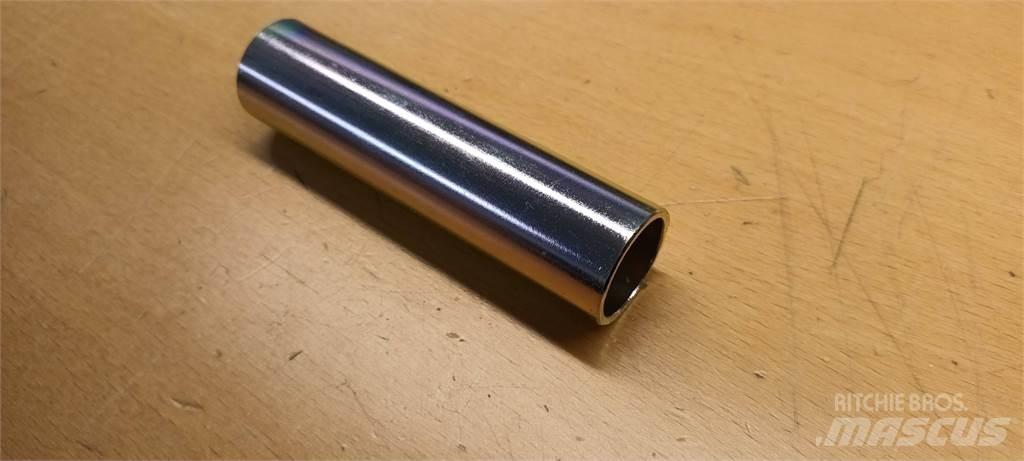 Ponsse P15574 底盘和悬架