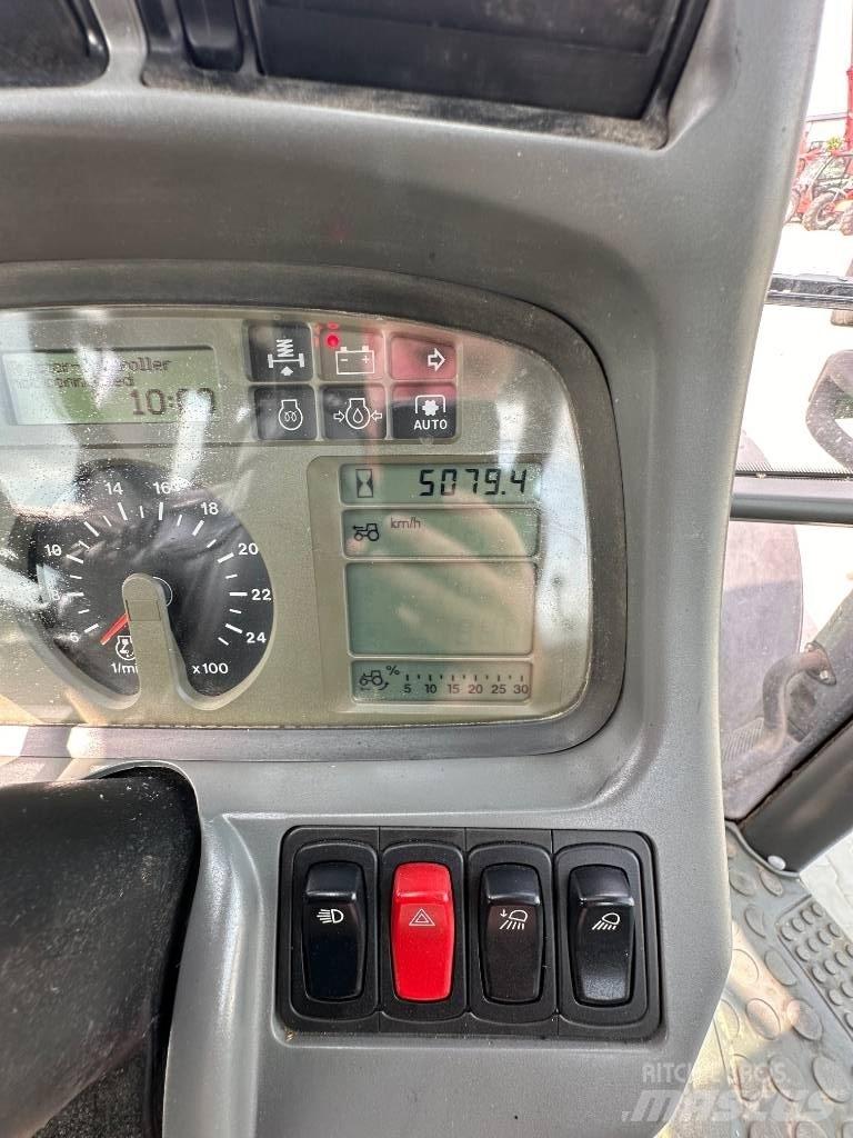 Deutz-Fahr M 620 拖拉机/农用车