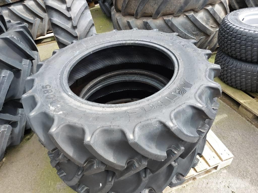 Mitas 340/85R28 轮胎、车轮、轮圈