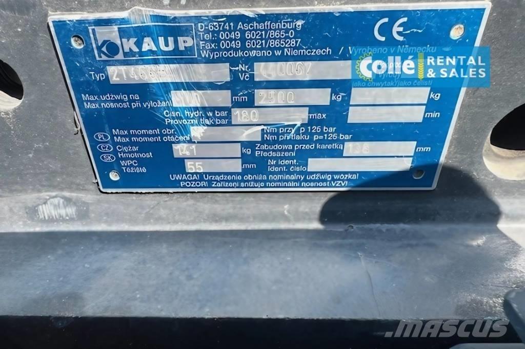Linde E 20 PL | 2012 电动叉车