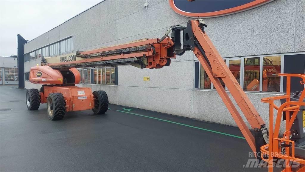 JLG 1350SJP 直臂高空工作平台