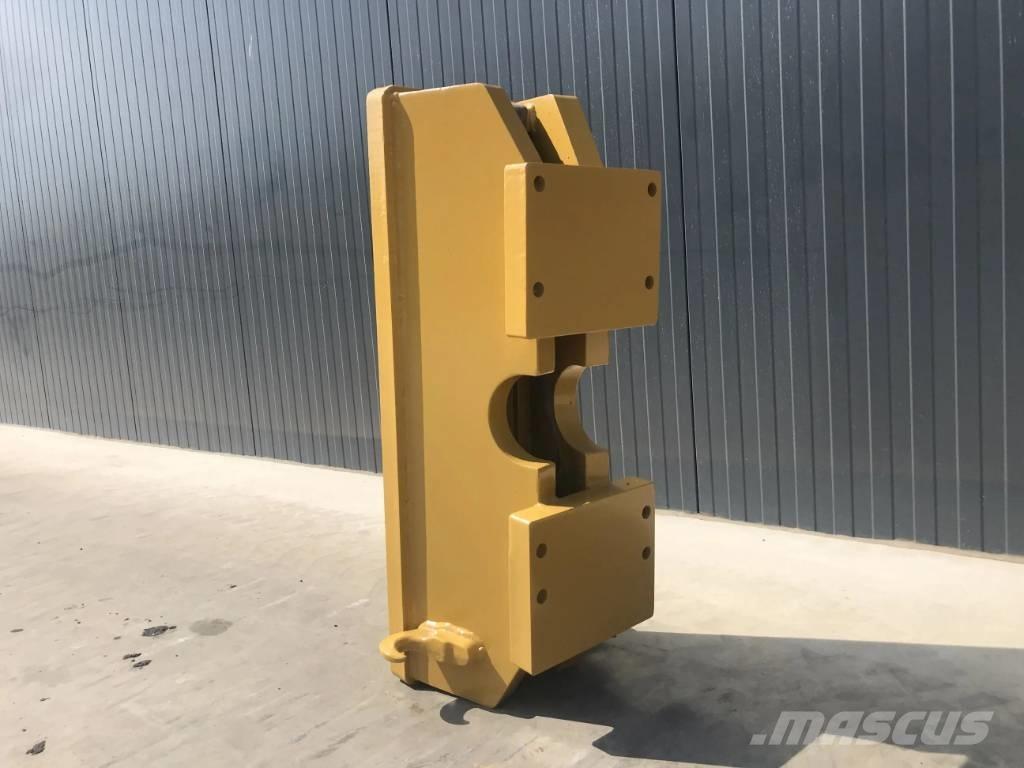 CAT 12G 其他组件