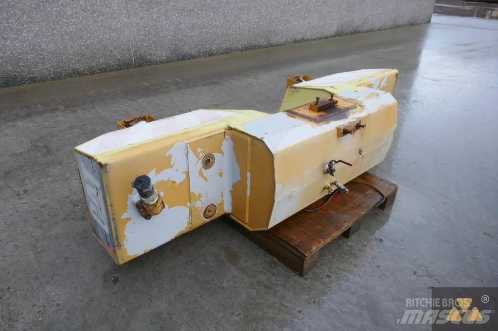 CAT 105-8501 运输工具-其他