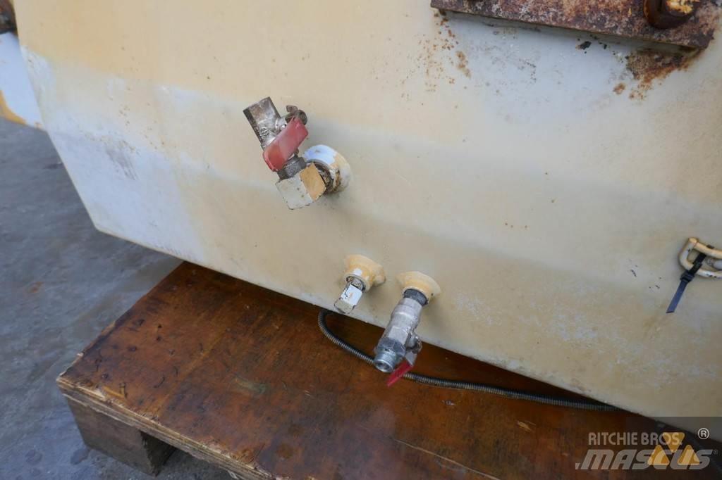 CAT 105-8501 运输工具-其他