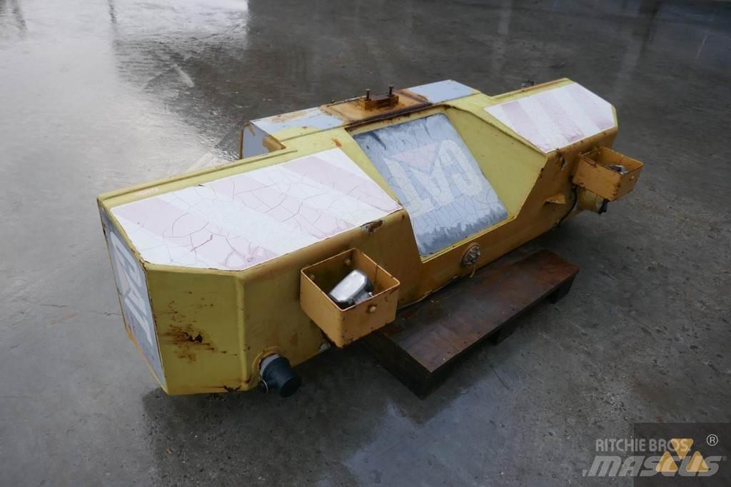 CAT 105-8501 运输工具-其他
