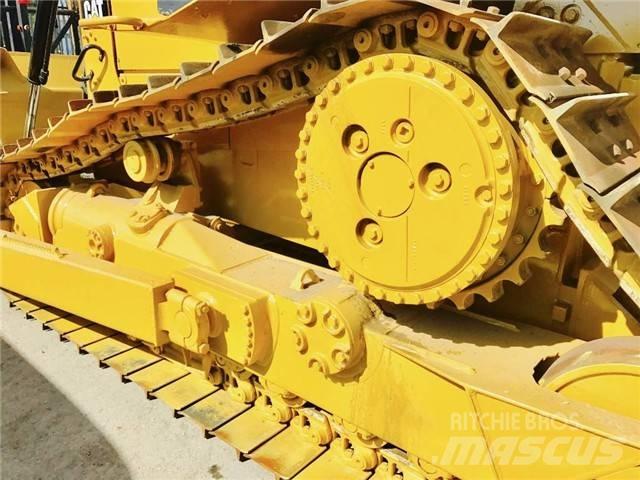 CAT D 6 H 履带式推土机