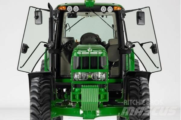 John Deere JD7330 拖拉机/农用车