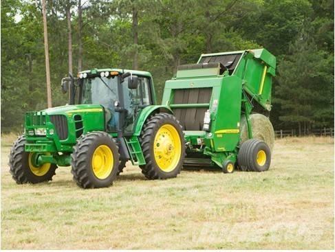 John Deere JD7330 拖拉机/农用车
