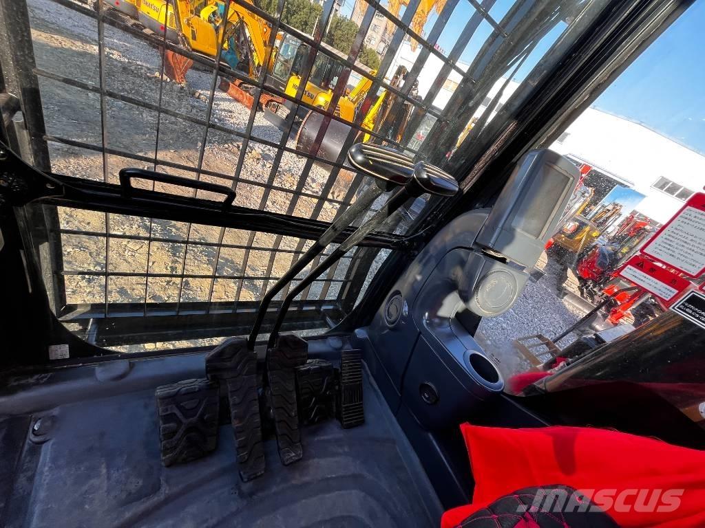 CAT 325D2L 履带挖掘机