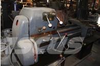  Harrison Lathe 其他组件