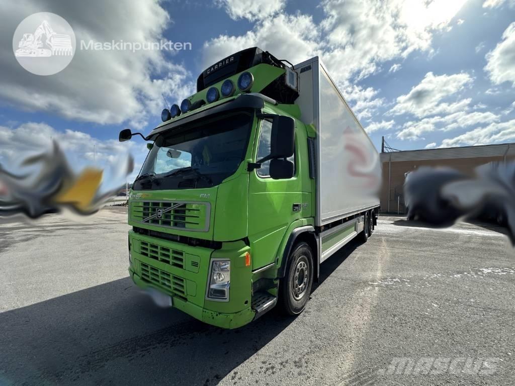 Volvo FM 340 冷藏车