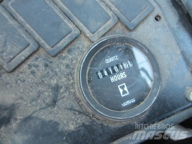 Wille 655 全地形车