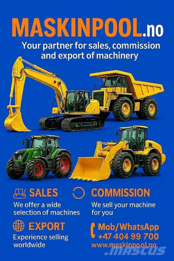 Volvo EC220EL 履带挖掘机